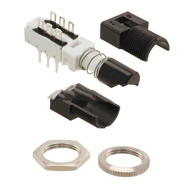 ZF12 FG BK 2U OA